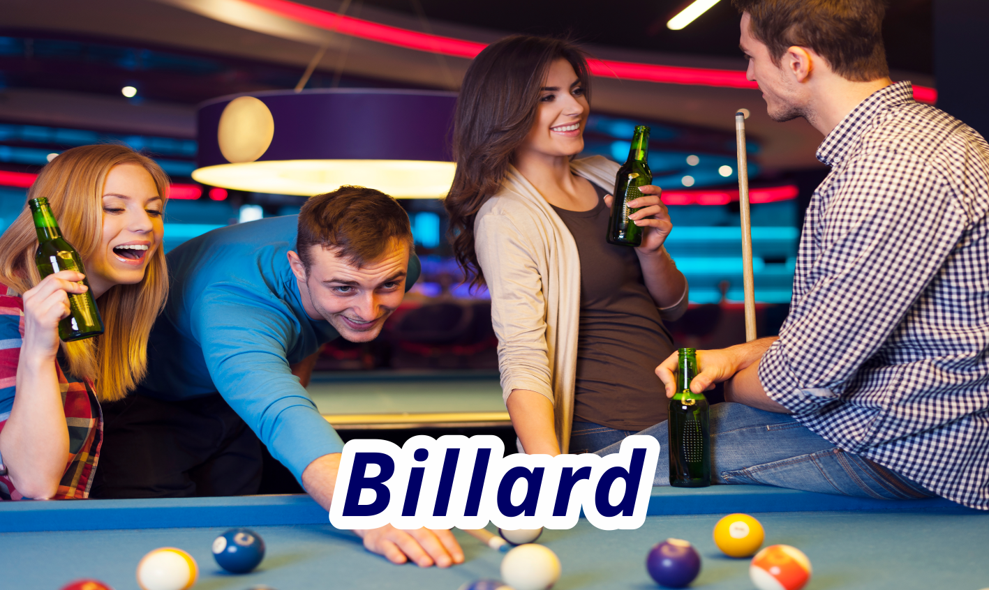 Billard